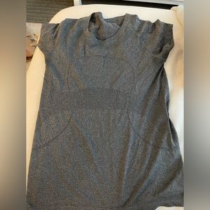 Lululemon swiftly tech short sleeve shirt